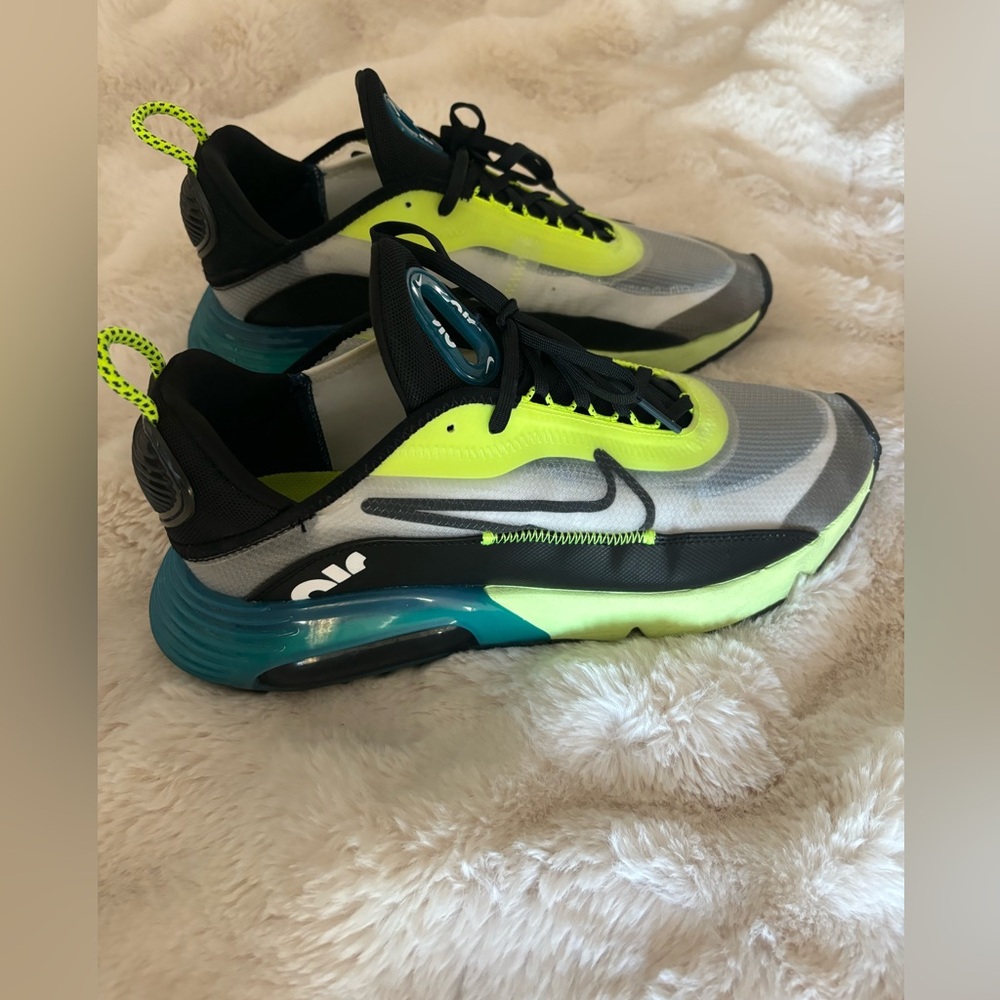 Nike sneakers